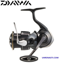 Катушка с передним фрикционом Daiwa 26 Certate HD LT 3000